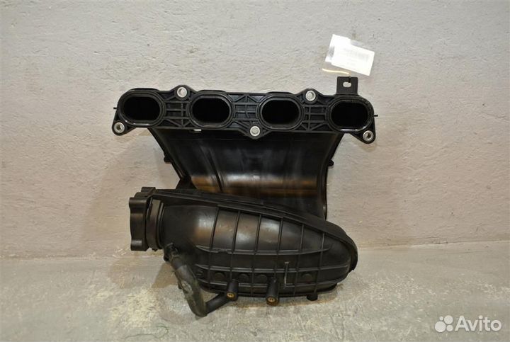Коллектор впускной Nissan X-Trail (T31) 2007-2014