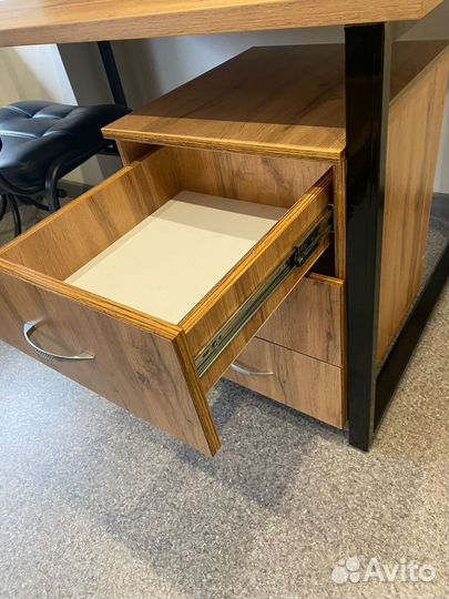 Мебель для офиса диван стол тумба стул вешалка