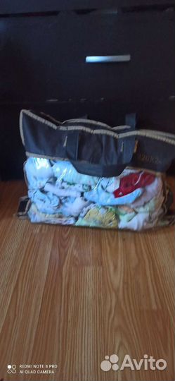 Детские вещи с 1-3