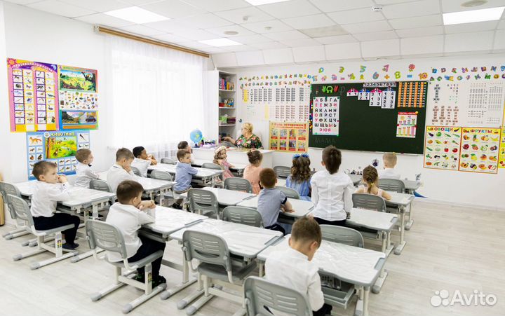 Частный детский сад Бемби