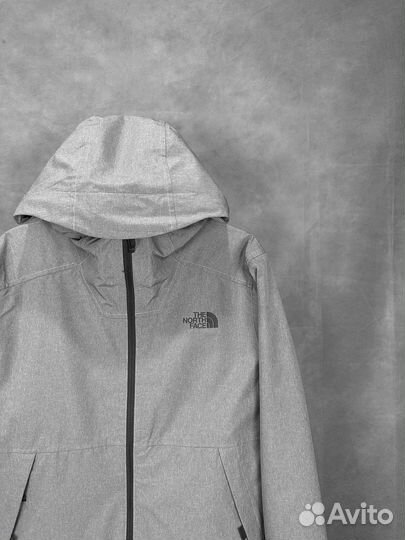 Куртка мужская The North Face Dry Vent оригинал