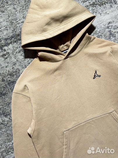 Худи jordan essentials