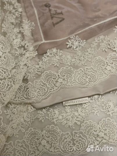 Покрывало-одеяло и 2 наволочки Veronica Franko