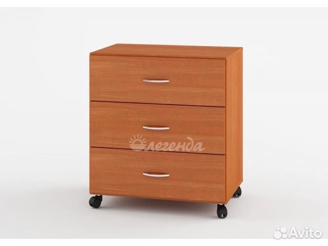 Комод детский