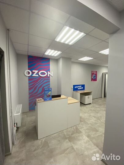 Оператор пвз