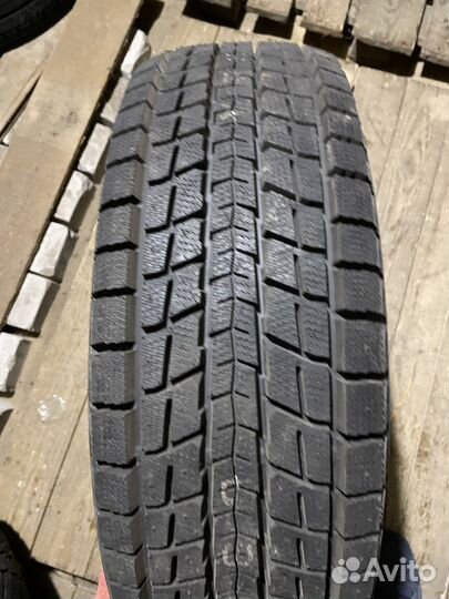 Dunlop Grandtrek SJ8 285/65 R17