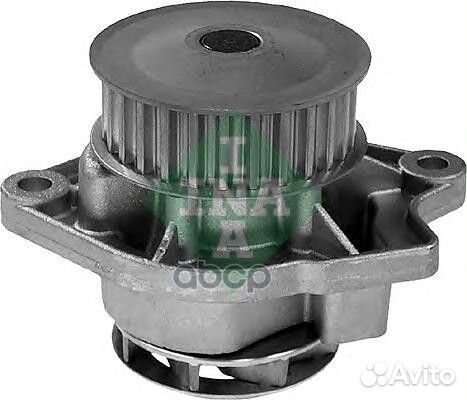 Водяная помпа 538003310 Ina