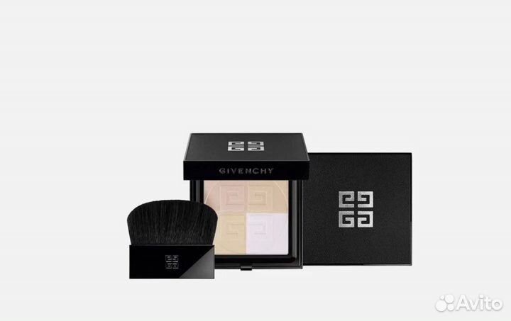 Пудра Givenchy, тон 2