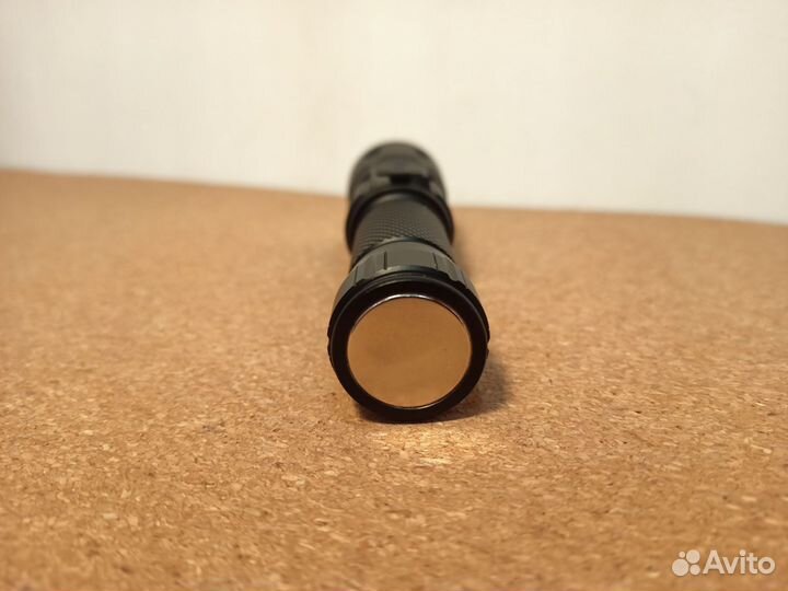 Фонарь ручной