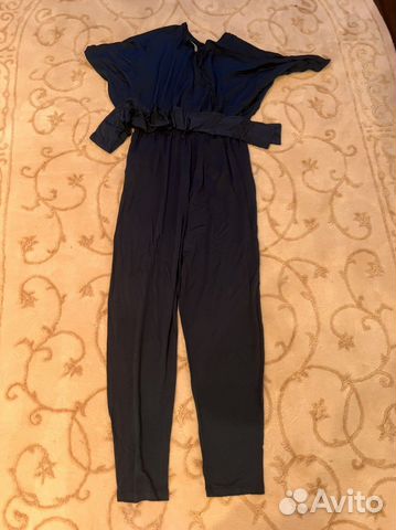 Комбинезон женский Max&Co Италия