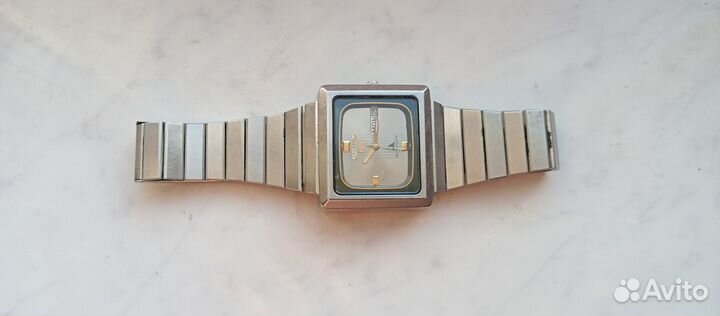 Наручные часы Seiko Automatic yarpuz
