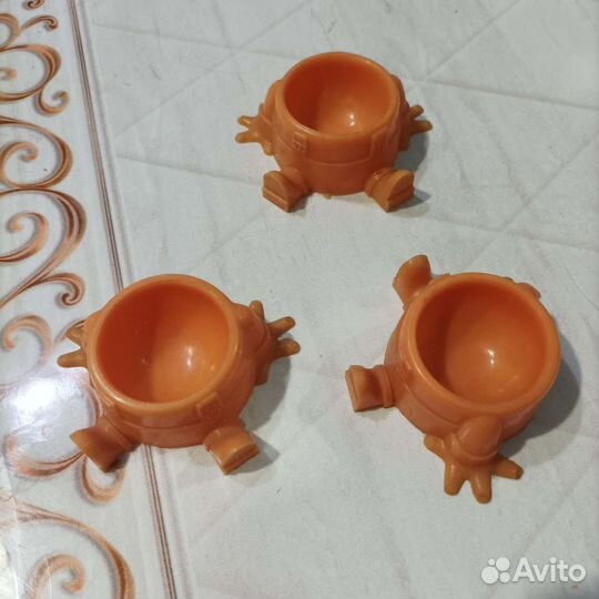 Подставка для яиц