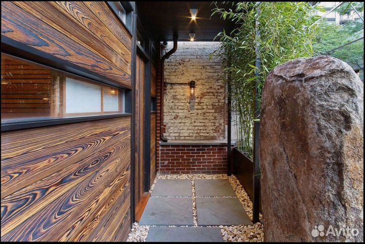 Штакеник деревянный напрямую от производителя