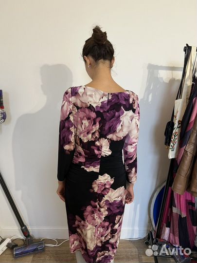 Платье Phase eight 14 размер маломерит