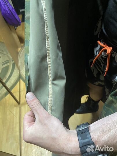 Плащ накидка