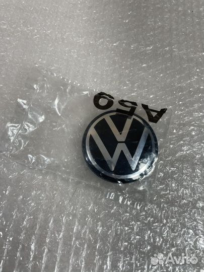 Колпак диска Volkswagen