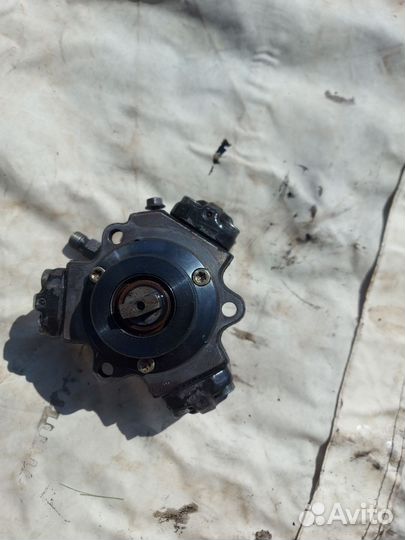 Продам тнвд и турбину