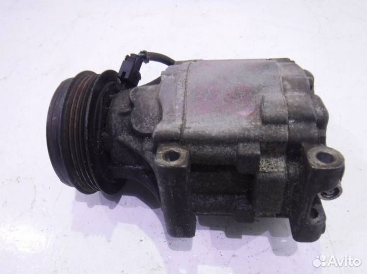 Компрессор кондиционера