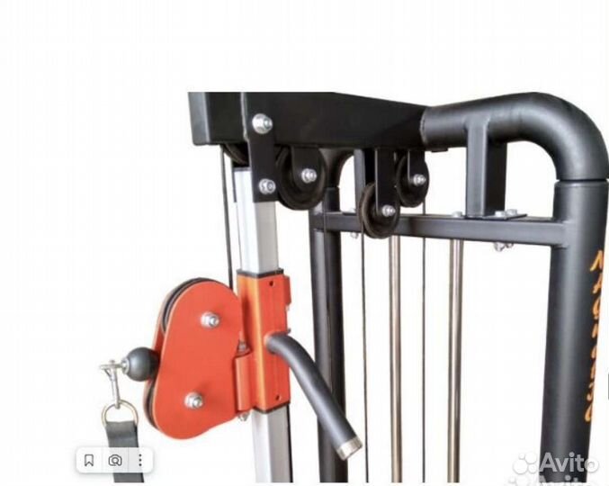 Тренажер блок для армрестлинга