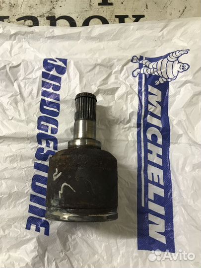 Шрус внутренний задний Hyundai Tucson