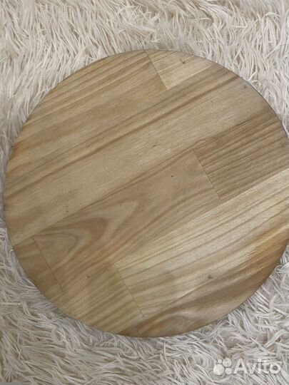 Салфетки плейсматы 2 шт