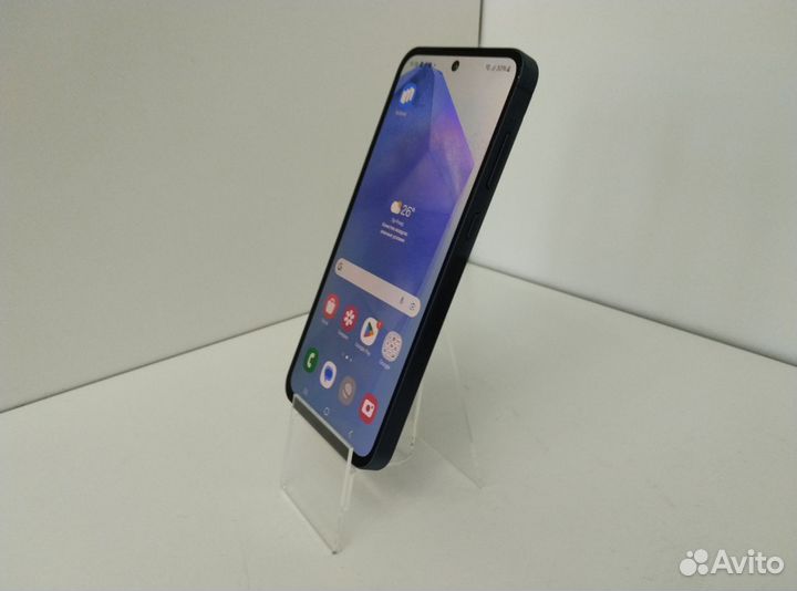 Samsung Galaxy A55, 8/128 ГБ