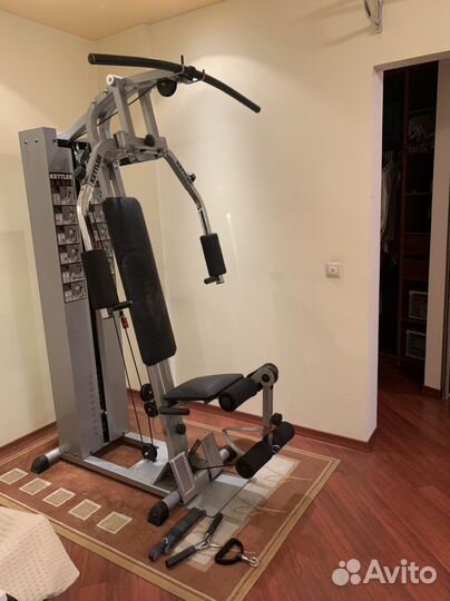 Силовой тренажер kettler