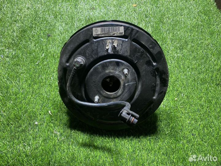 Усилитель тормозов вакуумный Renault Megane 3