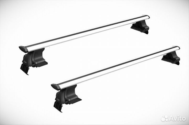 Багажник на крышу автомобиля