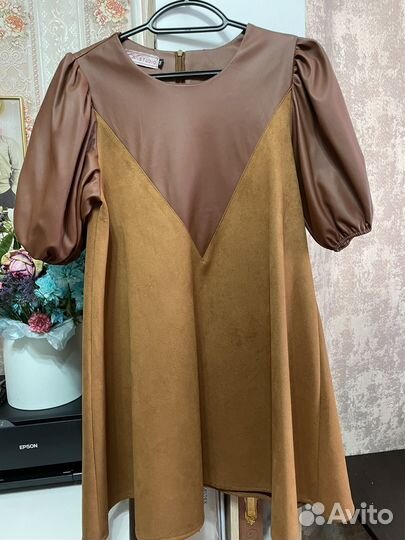 Платья женские