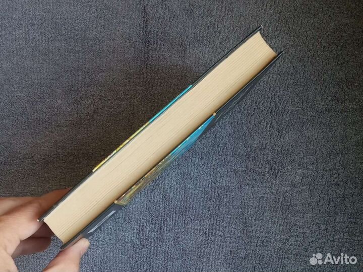 Пратчетт Движущиеся картинки