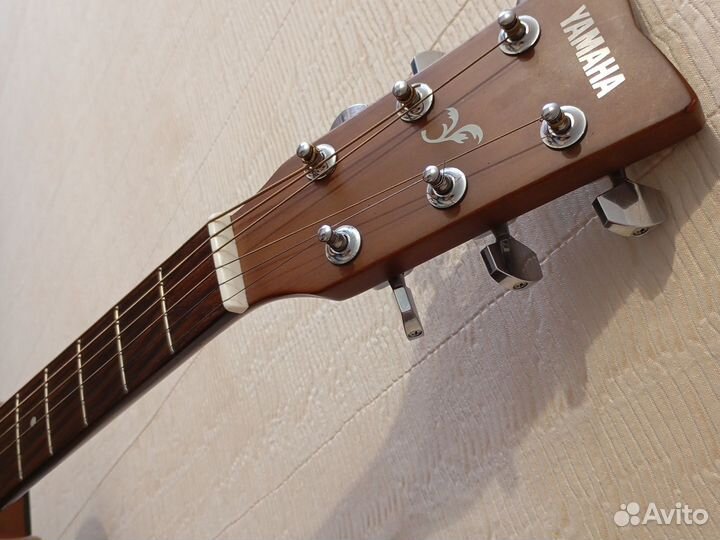 Yamaha F310 Акустическая гитара