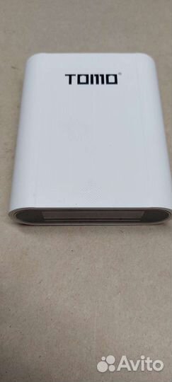 Зарядное устройство / повербанк для 18650