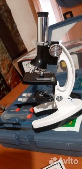 Микроскоп