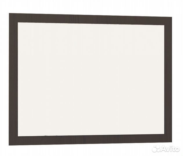 Лирика зеркало Дуб Венге