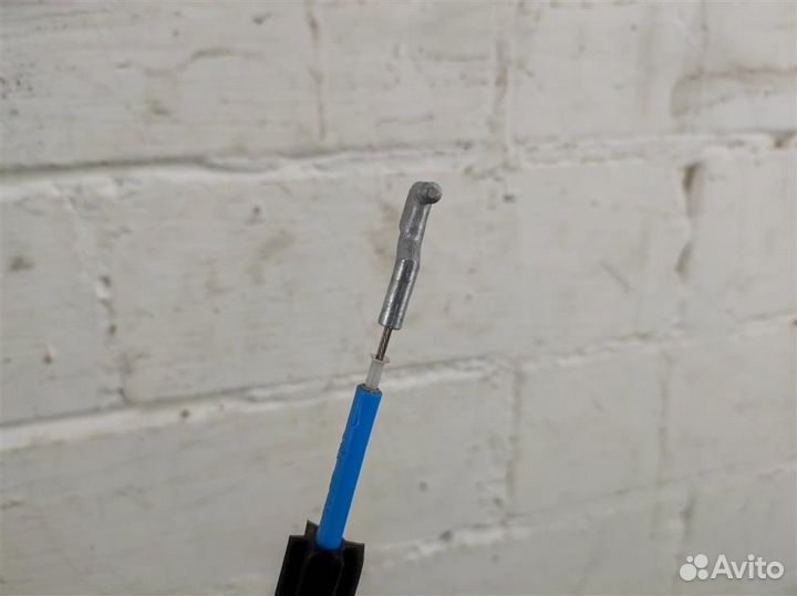 Замок двери задней правой Mercedes Benz E-class W