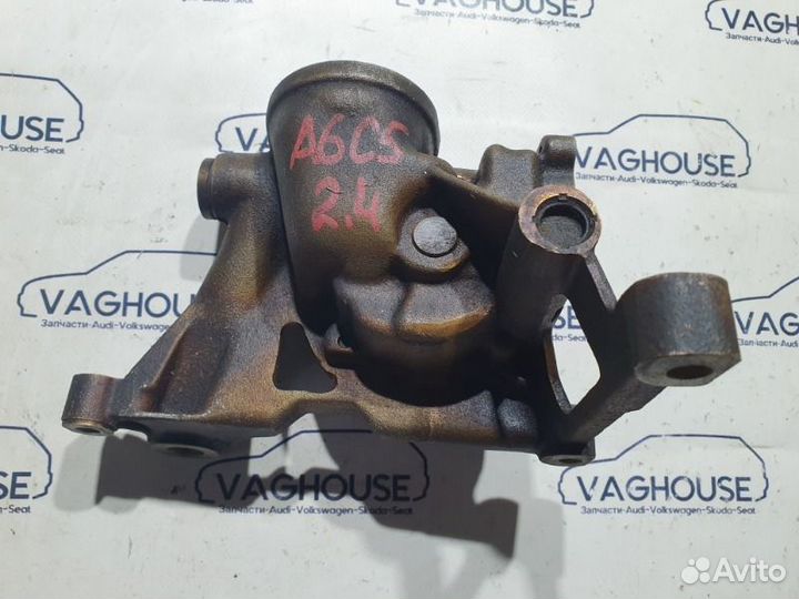 Маслонасос Audi A6 С5 2002