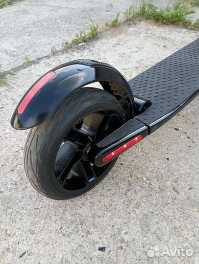 Электросамокат для взрослых