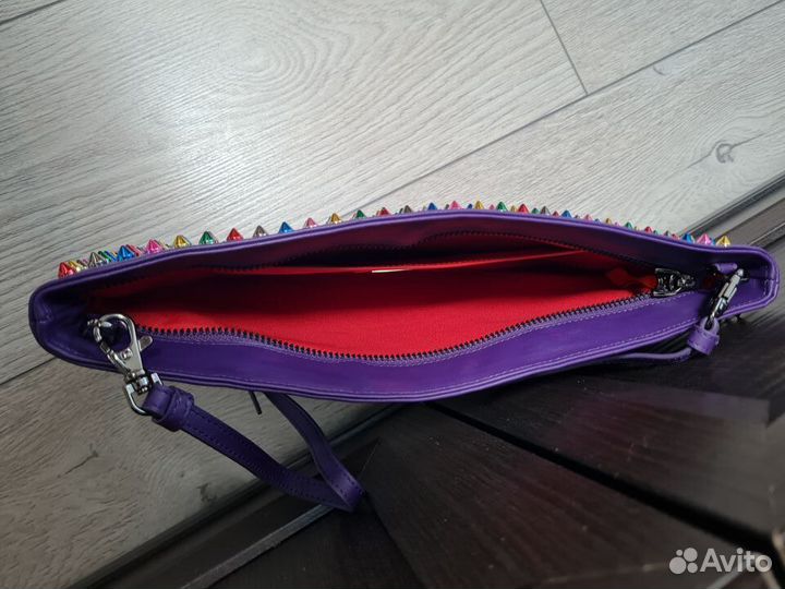 Сумка женская через плечо