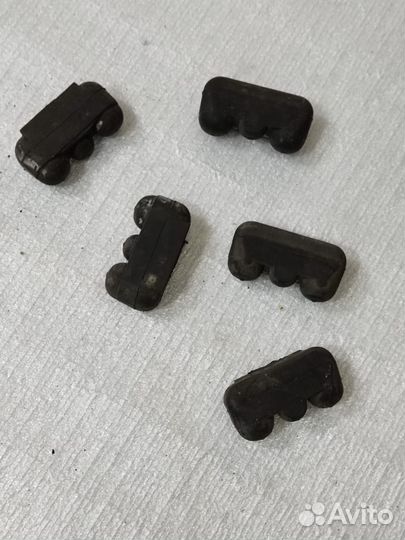 Подушка радиатора bmw х5 е53