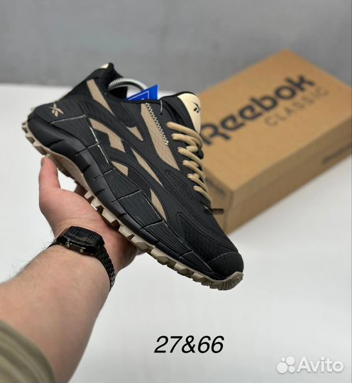 Мужские кроссовки Reebok (41-45)