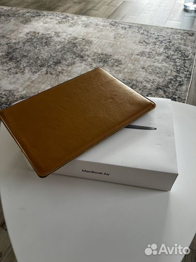 Macbook air 13 m1 8/512 mgn73ru a