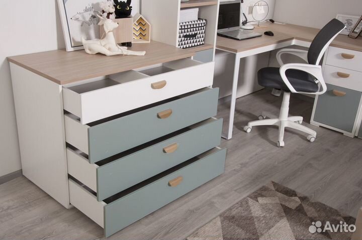 Детская мебель Подростковая мебель