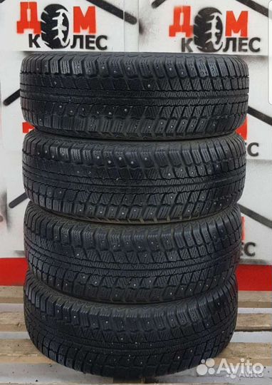 Matador MP 50 Sibir Ice 195/65 R15
