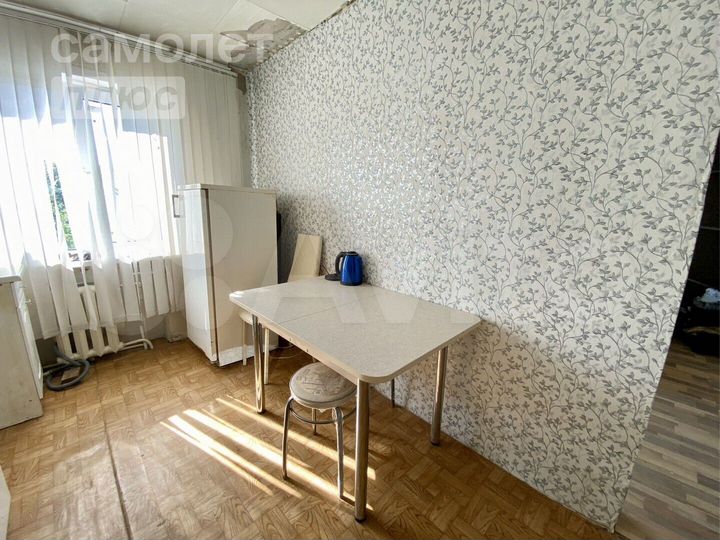 1-к. квартира, 30,7 м², 5/5 эт.