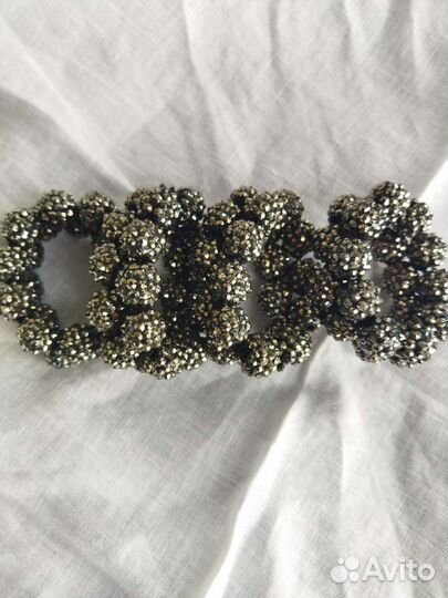 Кольца для салфеток hm