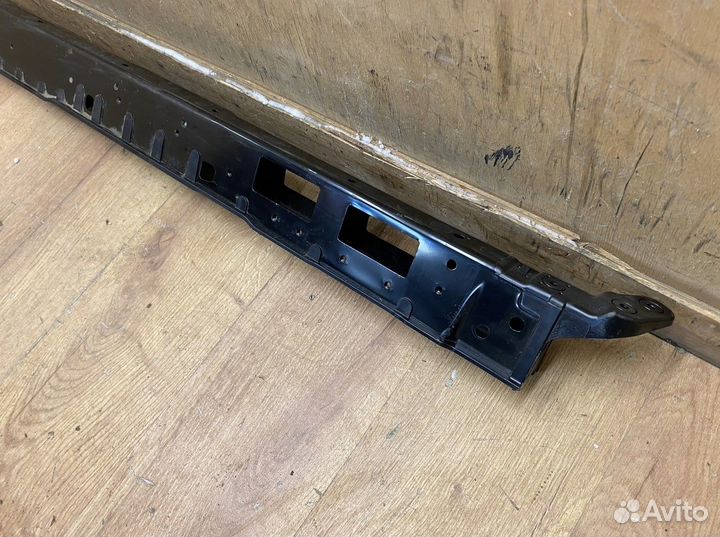 Панель передняя Kia Sorento Prime 2015-2020