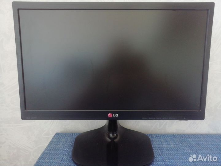 Монитор для компьютера