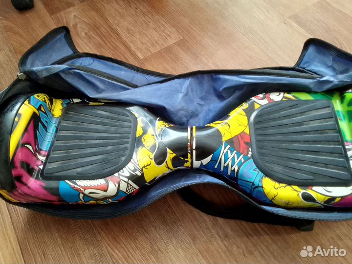 Гироскутер бу