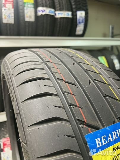 Bearway BW118 265/40 R20 128U